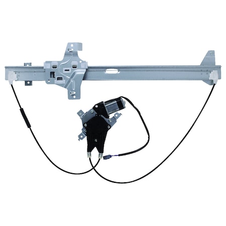 Wai Global WINDOW REGULATOR & MOTOR, WPR0670LM WPR0670LM